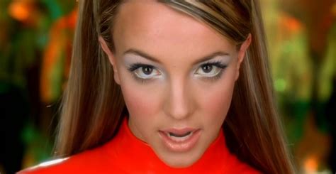 Behind The Song Oops I Did It Again By Britney Spears