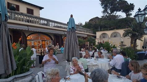 Villa Margherita Quercianella Restaurant Reviews Phone Number
