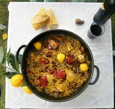 Desde hace 6 años intento plasmar en este blog mi pasión por la. Blog sobre cocina tradicional, recetas paso a paso ...