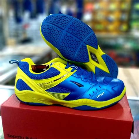 Jual Sepatu Badminton Air Pro Terbaru Domination Original Jakarta