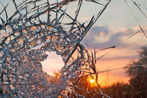 the 3 most common types of broken glass injuries wagner zemming christensen llp