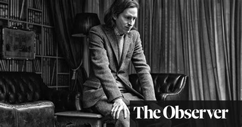 Wes Anderson In A World Of His Own Wes Anderson The Guardian