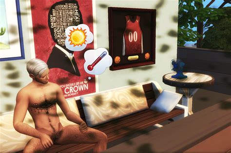 Sims 4 Vagina For Men And Masculine Framed Sims Page 2 Downloads