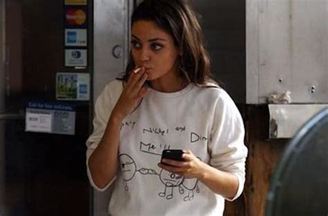 23 Celebrity Smokers Who Should Quit Page 2 The