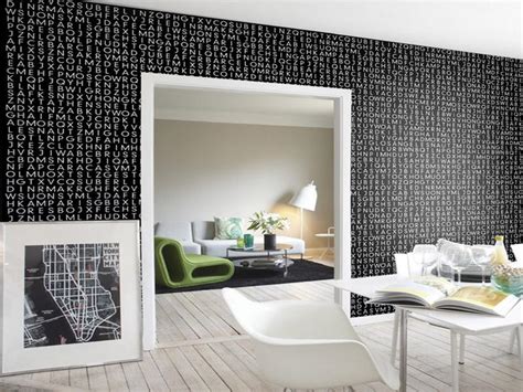 46 Cool Wallpaper For A Room On Wallpapersafari