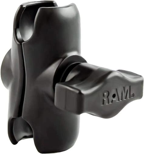 Ram Mount Arm 60mm Ram B 201a Amazonde Elektronik