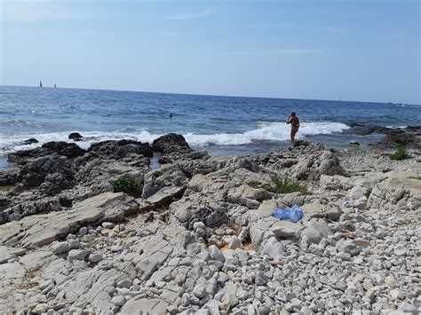 Punta Kriz Beach Strand Auf Der Karte Mit Fotos Und Reviews