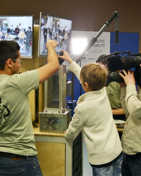 New At Home Recycling Unit Wants To Make It Easy To Reuse Plastics Create