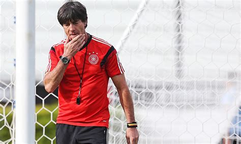 Germany's loew delighted with progress of his young team. Joachim Löw predicts Germany will have dominant future even in defeat | Football | The Guardian