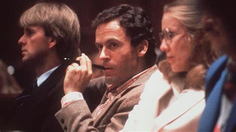 Unpacking The Life And Mind Of Serial Killer Ted Bundy Au