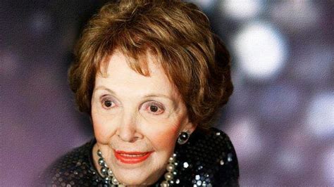 Remembering The Life And Legacy Of Nancy Reagan Fox News Video