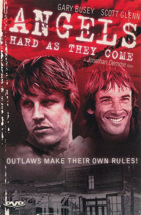 Angels Hard As They Come Gary Busey Scott Glenn Movies And Tv