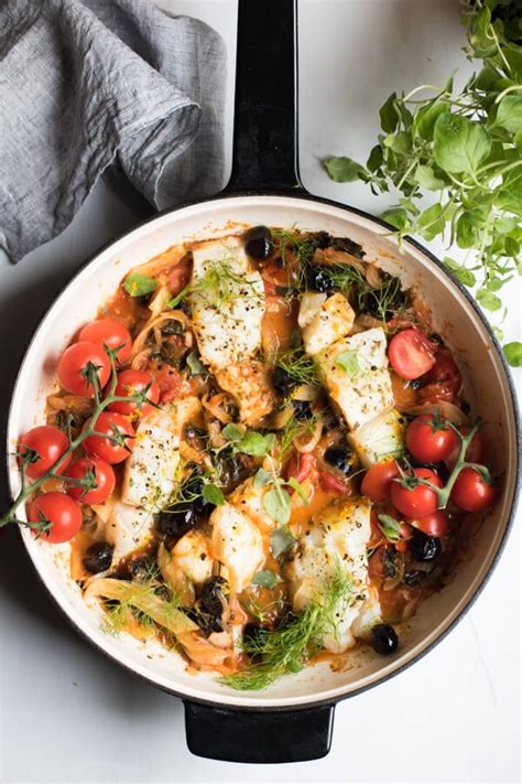 Easy Mediterranean Recipes That Make Healthy Eating For You