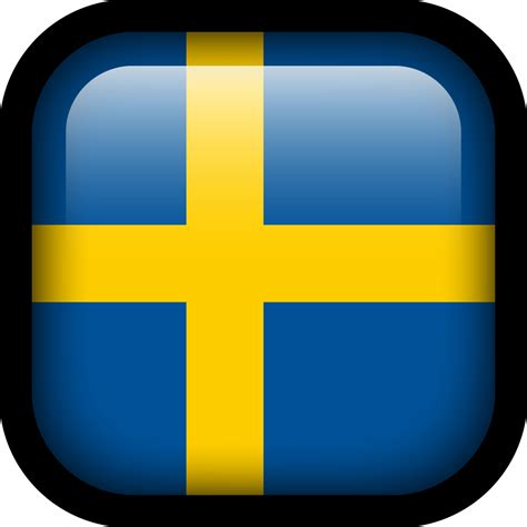 Find & download the most popular sweden flag photos on freepik free for commercial use high quality images over 8 million stock photos. Sweden Flag Icon | Square Flags Iconset | Hopstarter