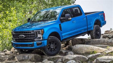 2022 Ford F 350 Redesign Colors Interior And Pics