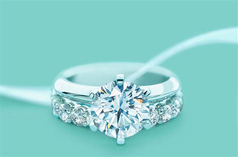 The Most Brilliant Proposal Tiffany And Co
