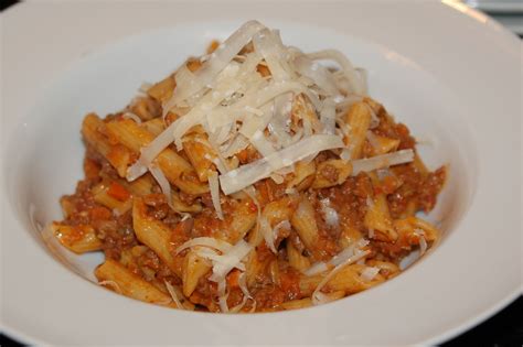 Classic Bolognese A Staple In Bologna Italy This Tomato Based Meat
