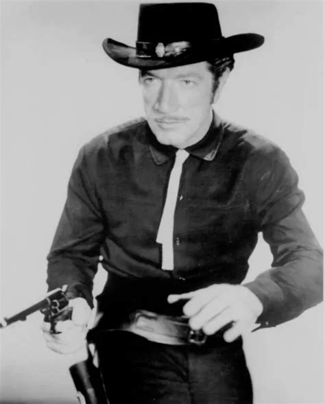 Rare Still Richard Boone Have Gun Will Travel 6 999 Picclick