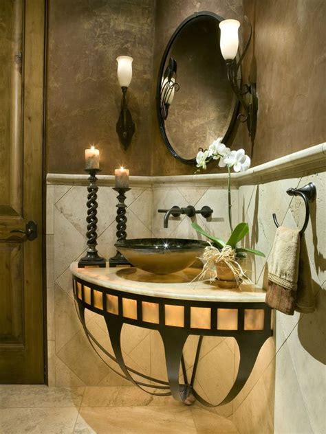 26 Awesome Bathroom Ideas Decoholic