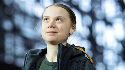 Greta Thunberg Covid 19 Response Shows World Can Suddenly Act With