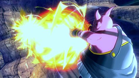 Test Dragon Ball Xenoverse Sur Ps4