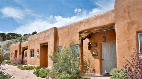 Ojo Caliente Mineral Springs Resort And Spa Condé Nast Traveler