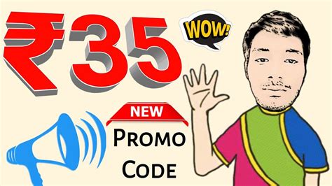 New Promo Code And Get ₹35 Cashback Vodi New Promo Code 100 Real And