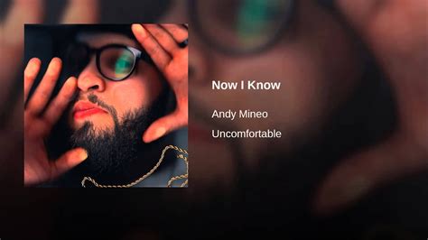Now I Know - YouTube