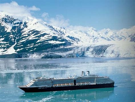 Chill Out On The Summers Best Cruises To Alaska