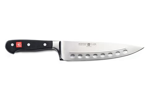 Wusthof Classic 8 Inch Vegetable Knife 4002293456379 Ebay