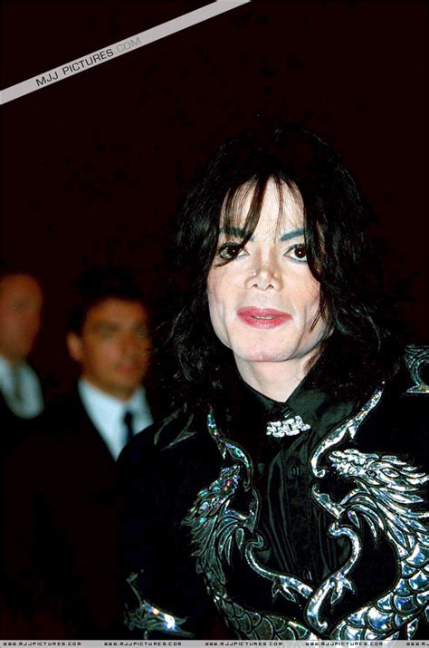 Some 90s Michael Jackson Pictures Michael Jacksons Blood On The