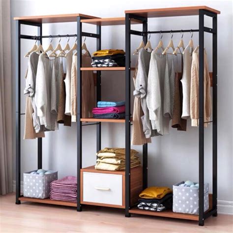 Promosi Baru Nordic Design Large Capacity Wardrobe Clothes Hanger