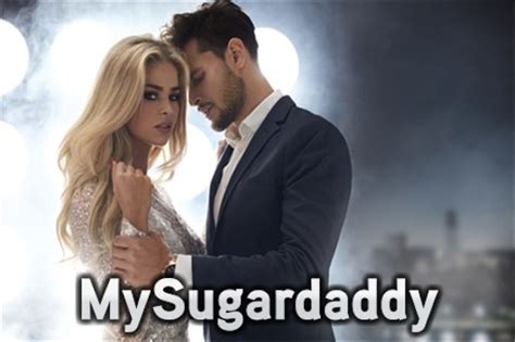 Seeking A Sugar Daddy What Is Important By Seeking A Sugar Daddy
