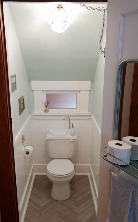 Quick And Easy Small Bathroom Narrow Toilets Can Get Your Job Done