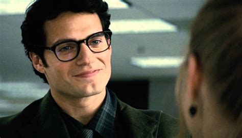 New Clark Kent