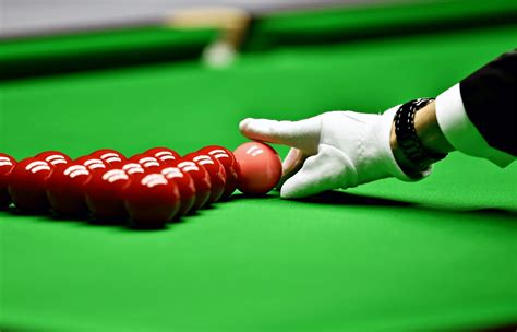 More and more people of all ages, genders, races and abilities are getting into refereeing. How to Become a Snooker Referee - Indoor Game Bunker