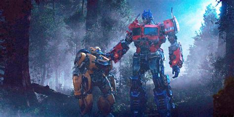 Transformers Rise Of The Beasts Who Are The New Villains In Hot Sex Picture
