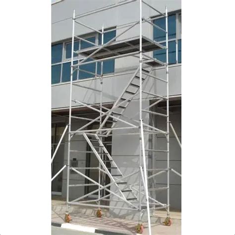Scaffolding Staircase Manufacturer Supplier In Hyderabad Telengana Maharastra Andra Pradesh