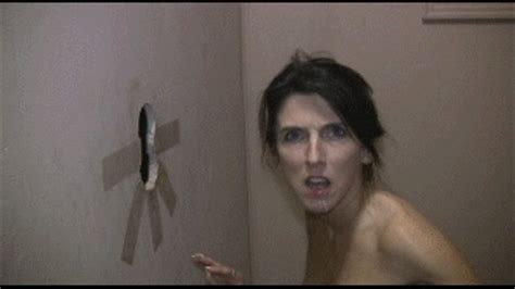 Hot Wife Laney Blows Anonymous Guys Dick At The Glory Hole Mp4 Sd