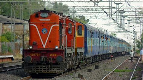 Irctc Trains Cancelled Today List September Trains Cancelled
