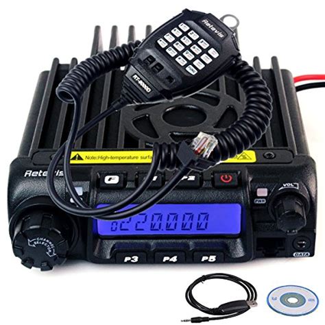 Top Amateur Radio Transceivers Portable Of No Place Called Home