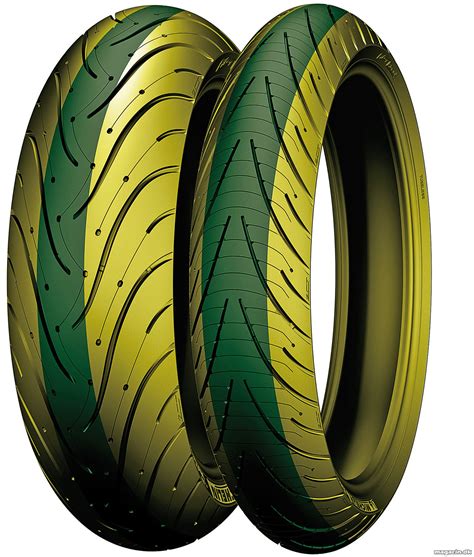 You'll receive email and feed alerts when new items arrive. Test: Michelin Pilot Road 3 - Regn OK- Tør NoGo