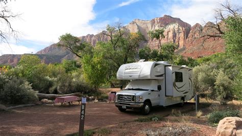 Camping Alternatives To Grand Canyon National Park Campendium
