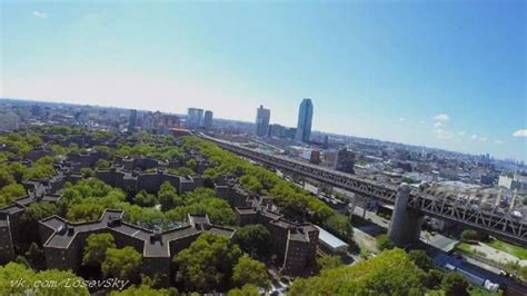 Queensbridge Houses New York City New York