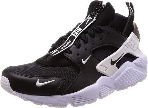 Nike Air Huarache Run Prm Zip Chaussures Multisport Indoor Homme