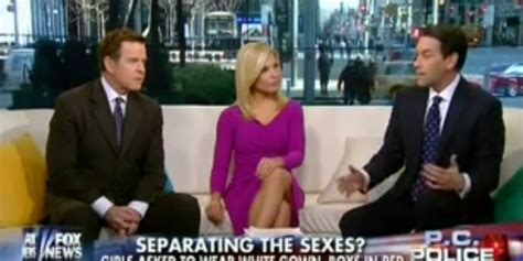 Fox News Host Apologizes For Ignorant Statement