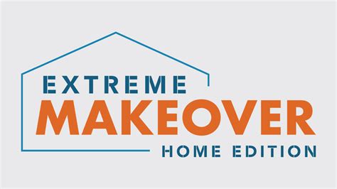 Abc Estrenará Reboot Del Reality Extreme Makeover Home Edition