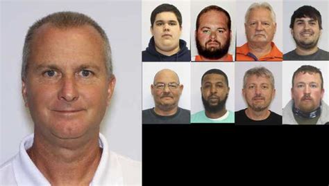 Baptist Pastor Among Men Arrested In Sex Sting Ministrywatch