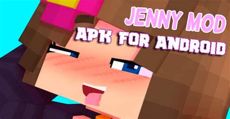 Jenny Mod Minecraft Apk For Mcpeandroid Mc Modnet