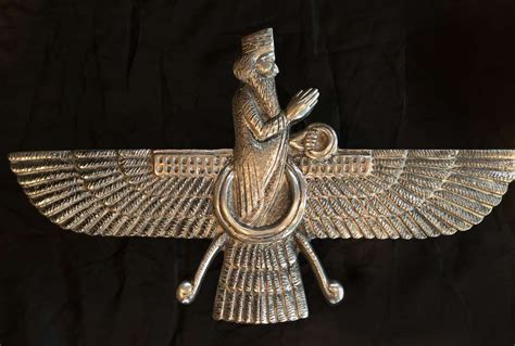 Zoroastrianism зороастризм Historical Science Greek Culture King